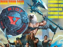 riot-v-iberian-tour