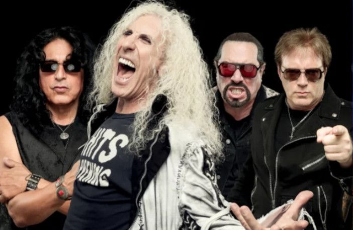 dee snider twisted sister 2020