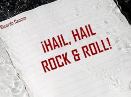 hail hail rock and roll