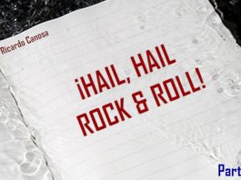 hail hail rock and roll parte 2