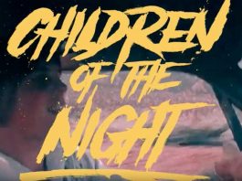 kadavar-children-of-the-night