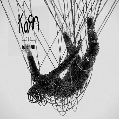 Korn the nothing roadrunner records - rock and blog