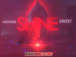 michael-sweet-shine-video