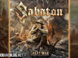 review-sabaton-the-great-war
