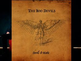 the boo devils