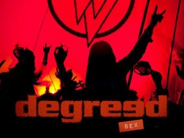 degreed sex