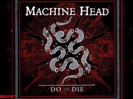 machine head do or die