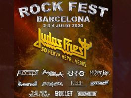 rock fest barcelona judas 2020