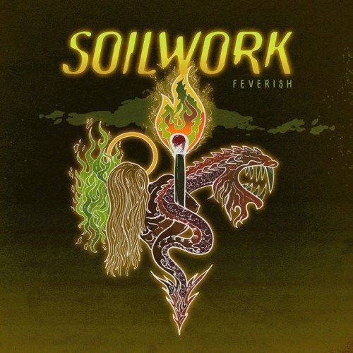 Soilwok nuevo - rock and blog