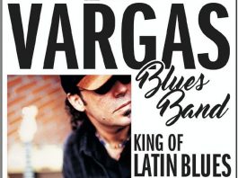 vargas blues band barcelona