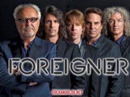 video foreigner y rumores