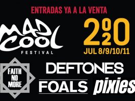 entradas-mad-cool-festival-2020