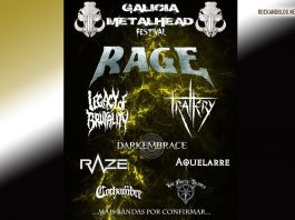 galicia metalhead festival