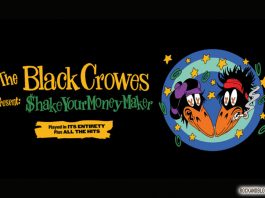 gira black crowes usa 2020