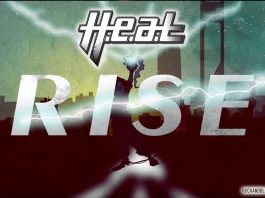 heat rise video
