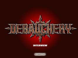 interview debauchery