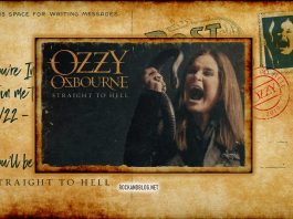 ozzy osbourne hell