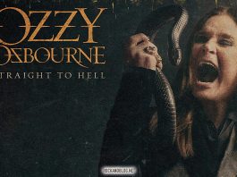 ozzy nuevo sencillo hell