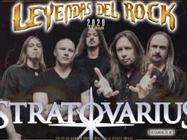 stratovarius leyendas del rock
