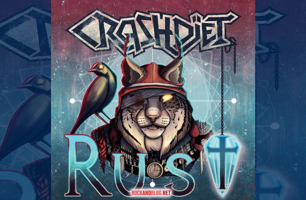 crasdiet-rust-review