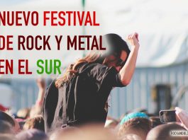 festival rock andalucia 2020