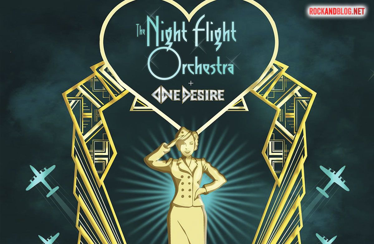 The night orchestra