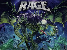 Wings of Rage Review
