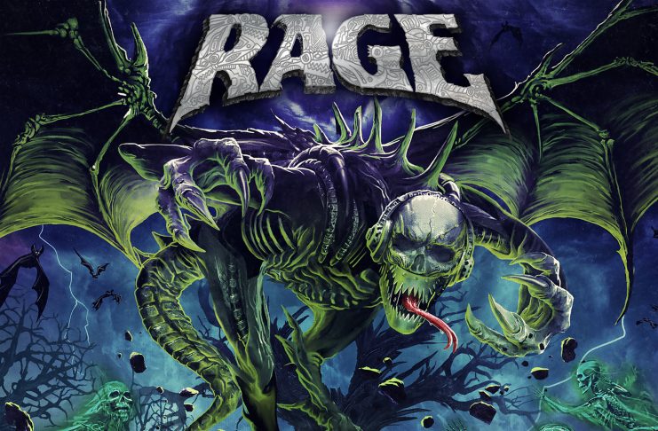Wings of Rage Review