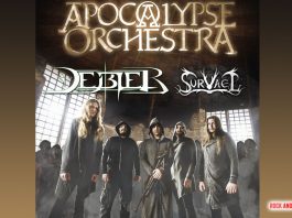 Apocalypse-Orchestra