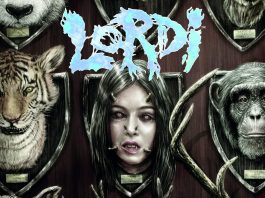lordi killection portada rock and blog
