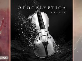review apocalyptica cell 0