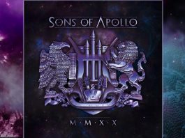 review sons of apollo