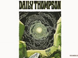 daily thompson