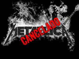 metallica-cancelado