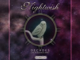 review nigthwish decades live