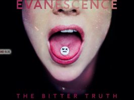 evanescence-the-bitter-truth