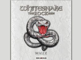 whitesnake-the-rock-album