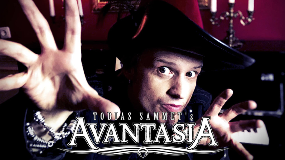 avantasia new album