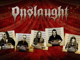 Onslaught Clowns From Hell II