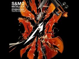 metallica symphony 2