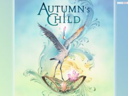 review autumns child
