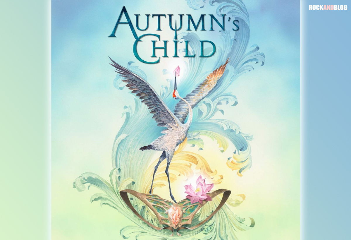 review autumns child