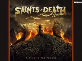 review saints of death ascend to the throne