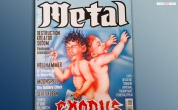 this is metal 29