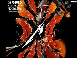 metallica sm2 sinfonica san francisco review