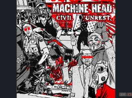 machine-head-civil-unrest
