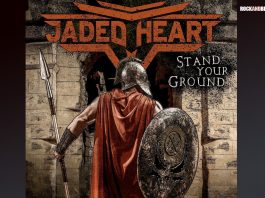 jaded heart stand your ground