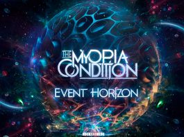 myopia condition event horizon