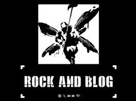 rock and blog linkin park