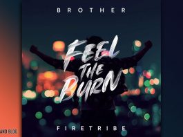 Brother-Firetribe-Feel-The-Burn-review